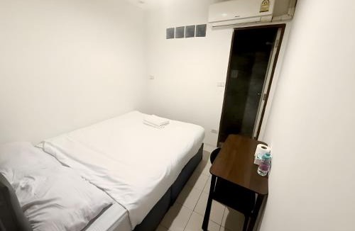 Talat Yot Apartment | xx zNAP - Khaosan Bangkok แนป ข้าวสาร กลางตรอกข้าวสาร