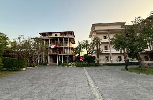 Ban Na Hotel | Baanna Place