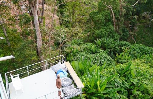 Patong Apartment | Residy Retreat x Baan Suan Villa