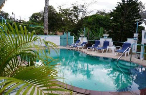 Patong Apartment | Residy Retreat x Baan Suan Villa