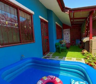 Hang Dong House | Entire Home with King Bed