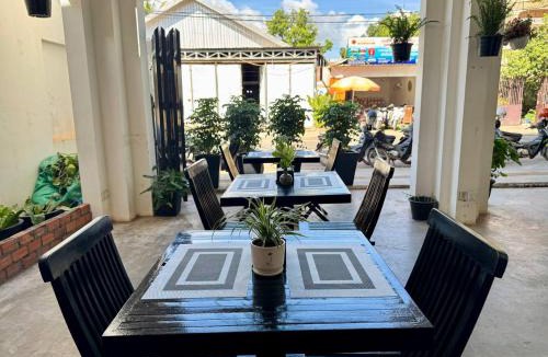 Wat Bo Area Hotel | SOMA Villa