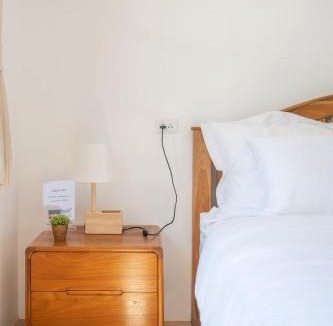 Chiang Mai Villa | Muji Wellness Home Chaing Mai Hospitals