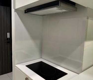 Nimman Apartment | Center of Nimman Cozy Studio room