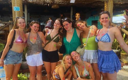 Santuk Hostel | Mad Monkey Kampot