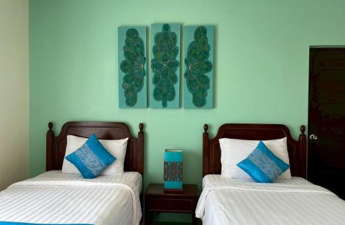 Downtown Krabi Resort | Krabi Front Bay Resort