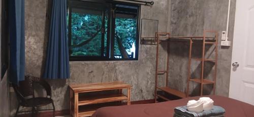 Palian House | Baan Ya-Nhom