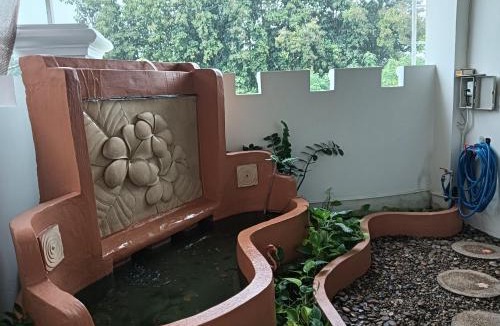 Wat Ket Villa | บ้านสุขใจ