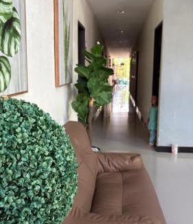 Saladan Hostel | WAKE UP @Lanta Hotel : Cafe