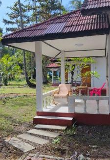 Ko Mook Hotel | Kohmook cocobeach
