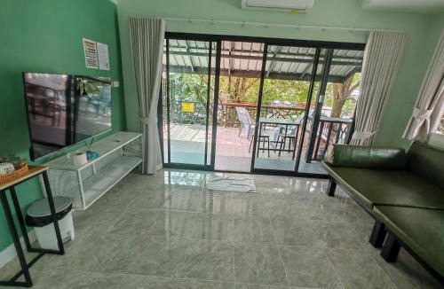 Ao Nang Resort | Nemo 2 Resort