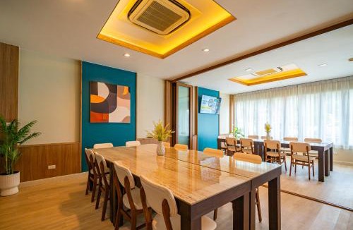 Ratsada Apartment | Ratana Hotel Rassada, PHUKET TOWN- SHA Extra Plus