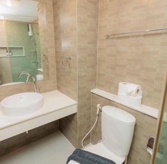 Nimman Apartment | Stay Calm in Nimman