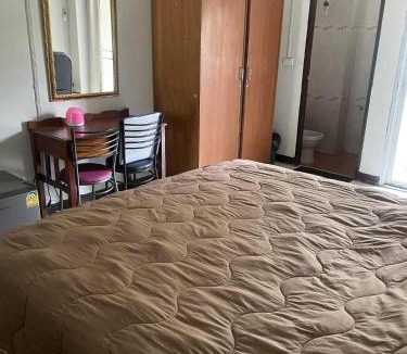 Din Daeng Apartment | Viriyapon2