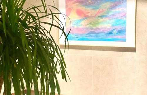 Sihanoukville City Centre Apartment | STAR BAY Hotel Sihanoukville - 400m to beach Sokha