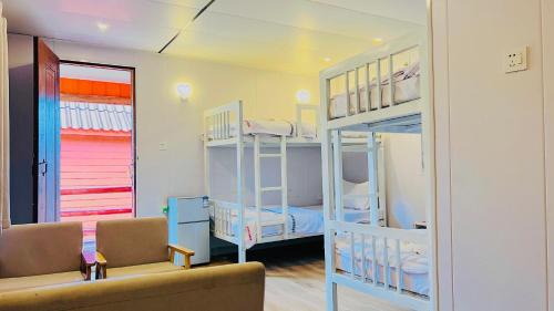 Daem Thkov Hotel | UMI Resort