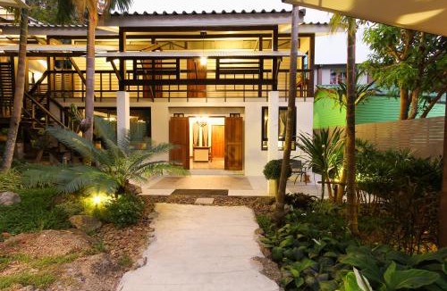 Karon Hotel | Kata Tranquil Villa - SHA Plus