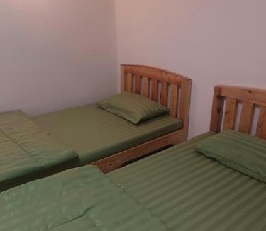 Nong Kwai House | รัชตา ห้องพัก ratchata hongpak