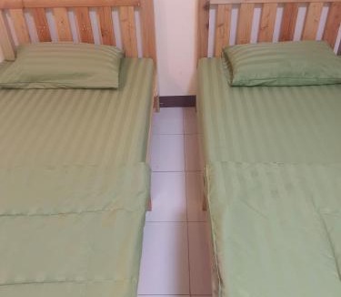 Nong Kwai House | รัชตา ห้องพัก ratchata hongpak