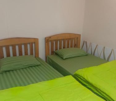 Nong Kwai House | รัชตา ห้องพัก ratchata hongpak