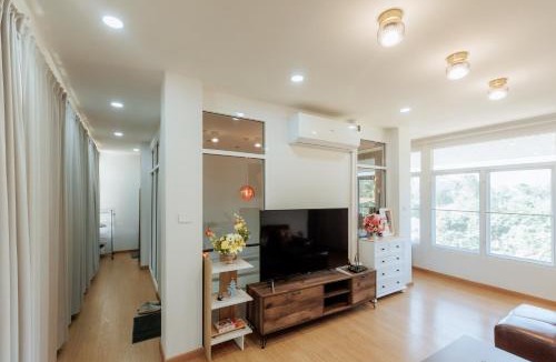 Nan House | บ้านเลม่อนริเวอร์ไซด์