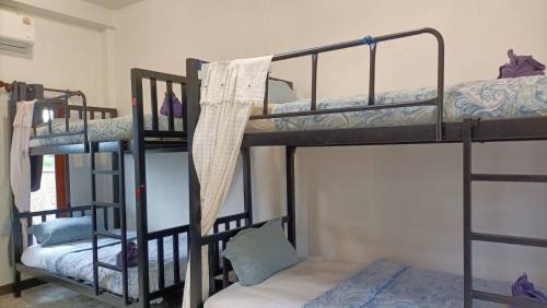 Pai Resort | LUCKY PAI Resort&Hostel