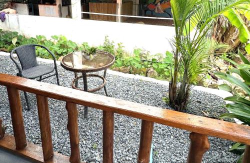 Koh Rong Sanloem House | AaRicks 21 Guesthouse