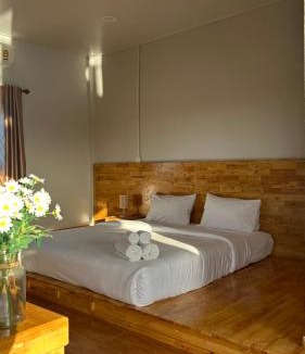 Phayakkhaphum Phisai Resort | โรงแรมปีใหม่HomeResortพยัคฆภูมิพิสัย