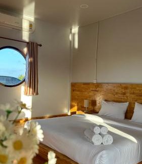 Phayakkhaphum Phisai Resort | โรงแรมปีใหม่HomeResortพยัคฆภูมิพิสัย