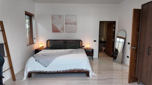 Wok Tum Villa | ILKI 2BR Pool Villa