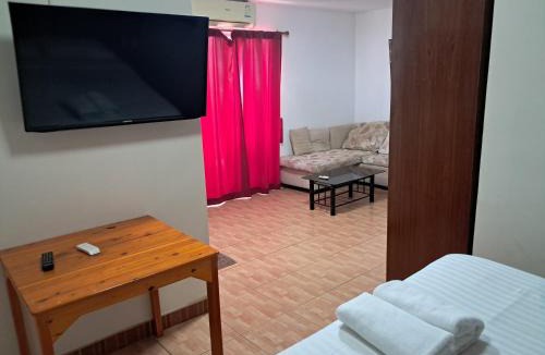 Central Pattaya Hotel | Namtip Bar & Guesthouse