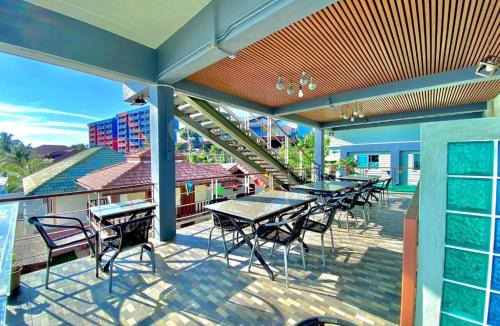 Ban Chang Hotel | Phala Shore Resort