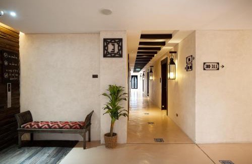 Talat Yot Hotel | Dewan Bangkok