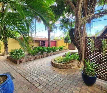 Svay Pao Hotel | La Villa