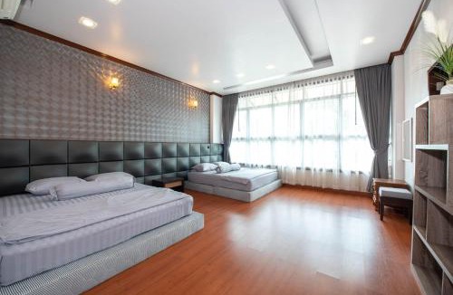 Si Racha Villa | Pipim villa