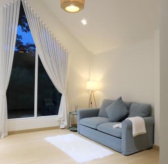 Khanong Phra Villa | Villa at Waterville Khaoyai