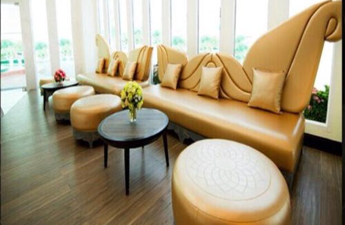 Ayutthaya Hotel | Vassana Design Hotel