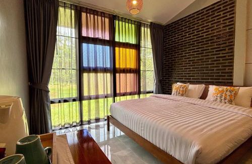 Pa Klok Resort | Moonlight Cottage
