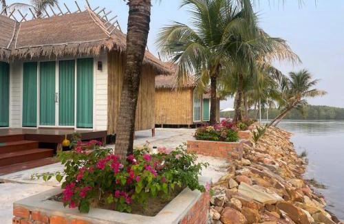 Khemarak Phoumin Hotel | Nov Koh Kong Resort