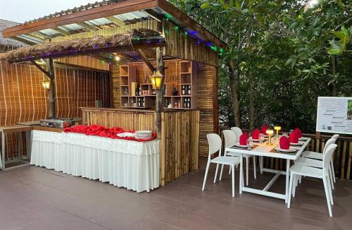 Khemarak Phoumin Hotel | Nov Koh Kong Resort