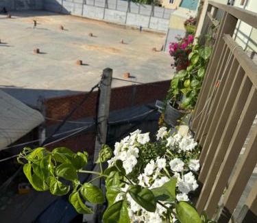Mean Chey Apartment | TL Apartment, Cambodia