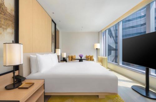 Chidlom Hotel | Park Hyatt Bangkok