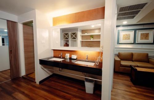 Pratumnak Hill Hotel | Nova Pattaya Sea View