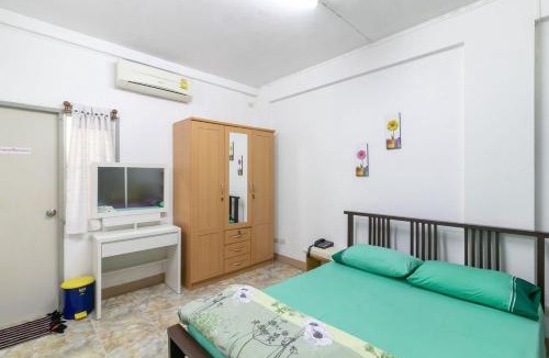 Bang Kaeo Hotel | Baan Sabai Resort