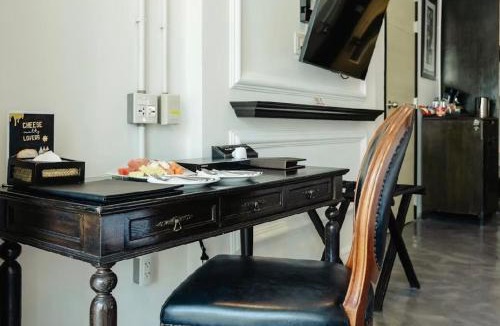 North Pattaya Resort | Pattaya Modus Beachfront Resort