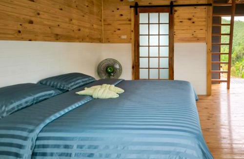 Bo Kluea Hotel | Baan Klangkao - บ้านกลางเขา สะปัน