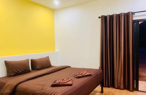 Don Sak House | Suanvadee Resort สวนวดี รีสอร์ท