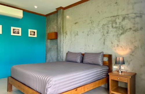 Pa Klok Resort | Moonlight Cottage