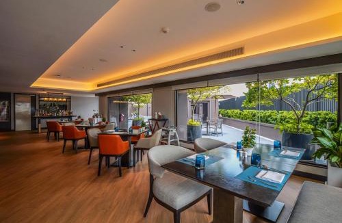 Khlong Toei Hotel | Marriott Executive Apartments Bangkok, Sukhumvit 50