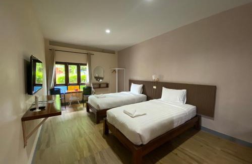 Sungai Kolok Resort | Thebedkolok resort